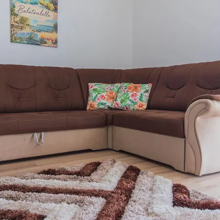 Lelle Relax Lelle W Ac & Terrace By Nw 公寓 *