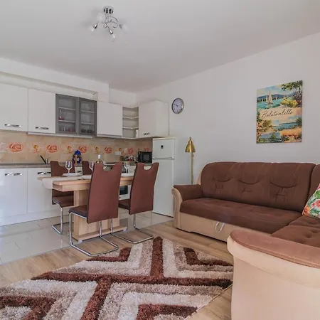 Lejlighed Lelle Relax Lelle W Ac & Terrace By Nw