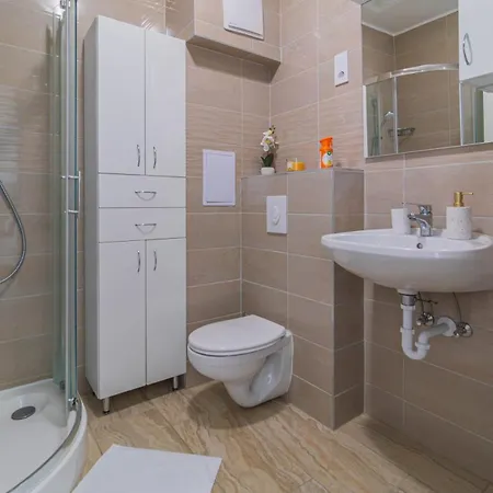 Lelle Relax Lelle W Ac & Terrace By Nw * Balatonlelle